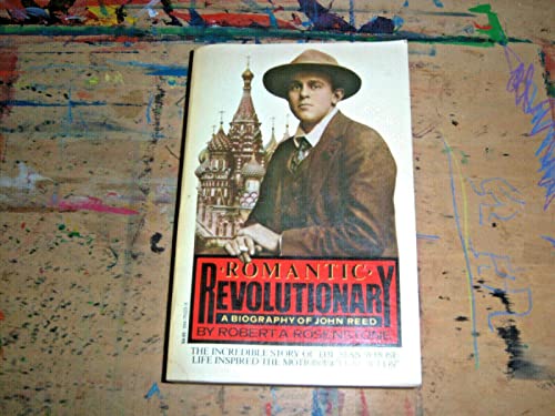 Romantic Revolutionary