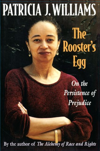 The Roosters Egg