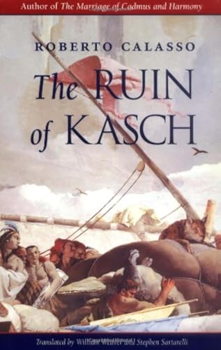 The Ruin of Kasch (Paper) (Ouke)