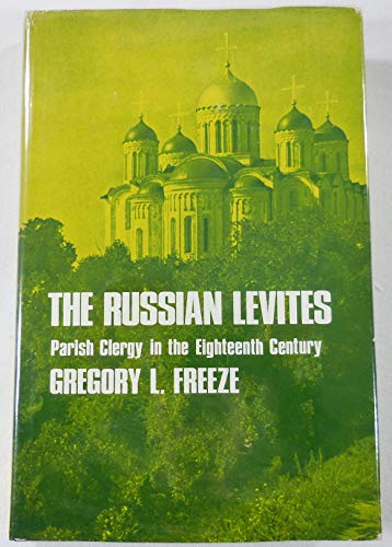 Russian Levites