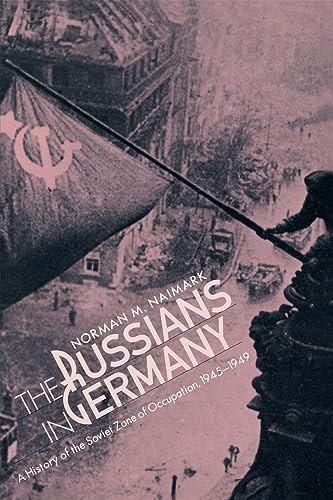 The Russians in Germany