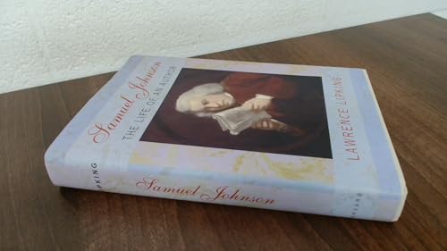 Samuel Johnson