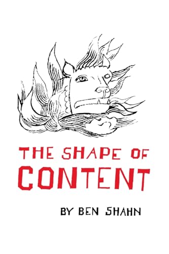 The Shape of Content