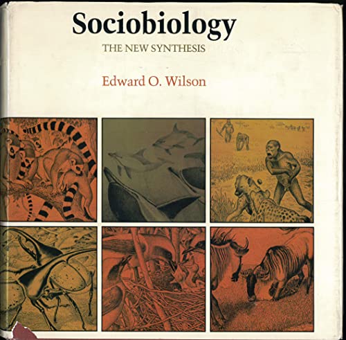 Sociobiology