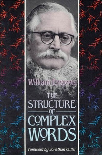 The Structure of Complex Worlds (Paper Only)