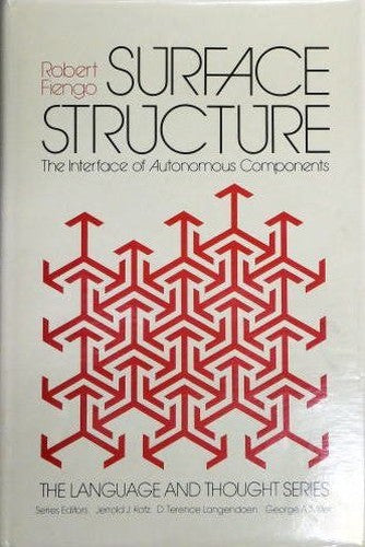 Surface Structure