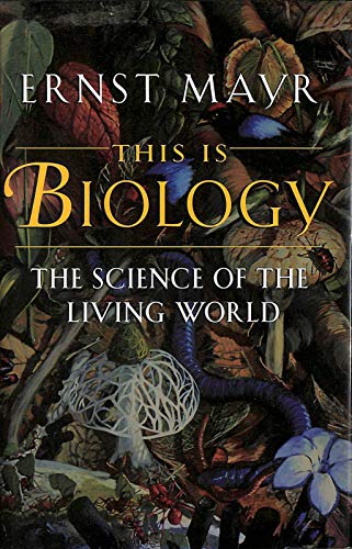 This is Biology
