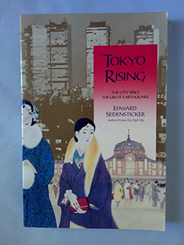 Tokyo Rising