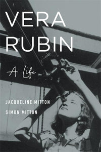 Vera Rubin 