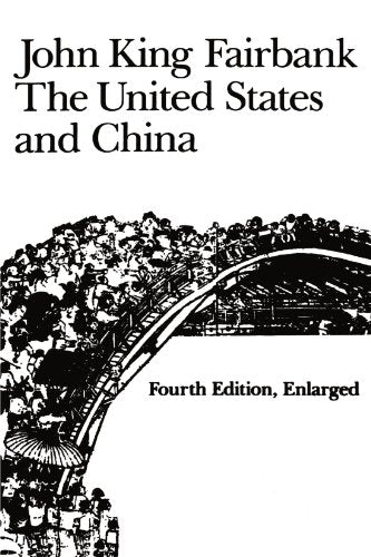 The United States and China