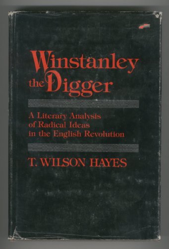 Winstanley the Digger