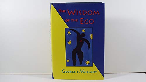The Wisdom of the Ego