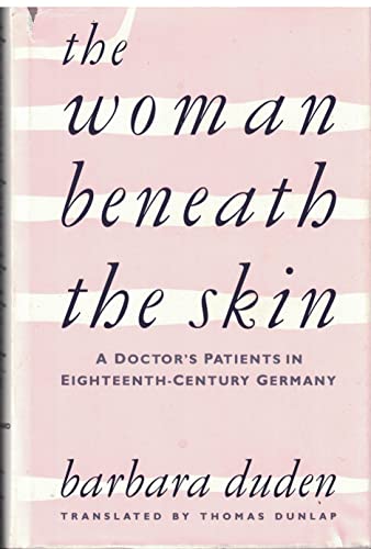 The Woman Beneath the Skin