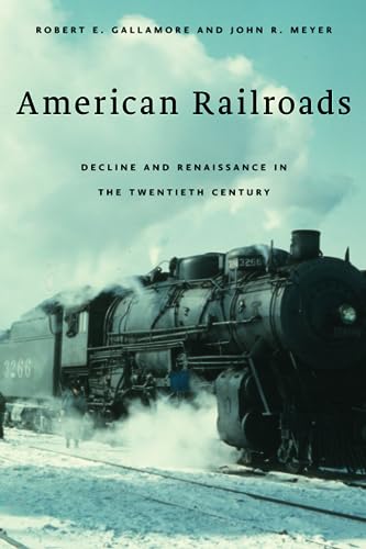 American Railroads