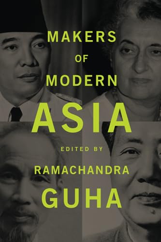 Makers of Modern Asia
