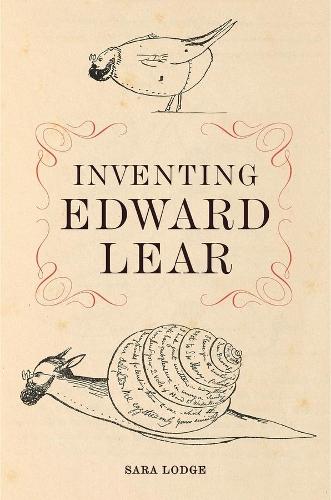 Inventing Edward Lear