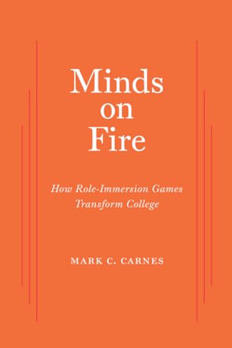 Minds on Fire