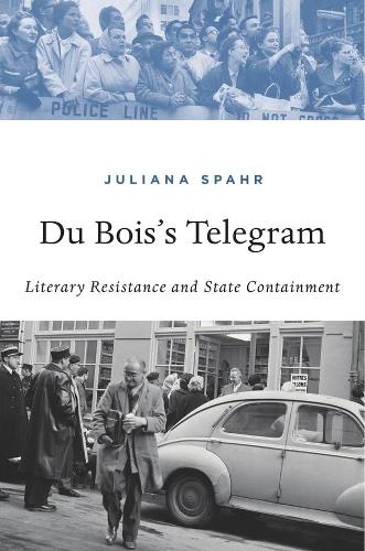 Du Boiss Telegram