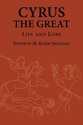 Cyrus the Great