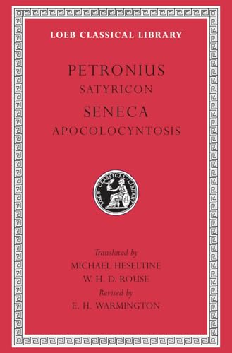 Satyricon. Apocolocyntosis