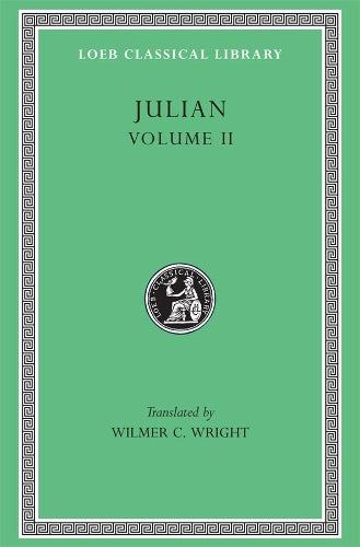 Julian, Volume II