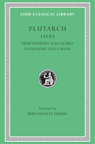 Lives, Volume VII