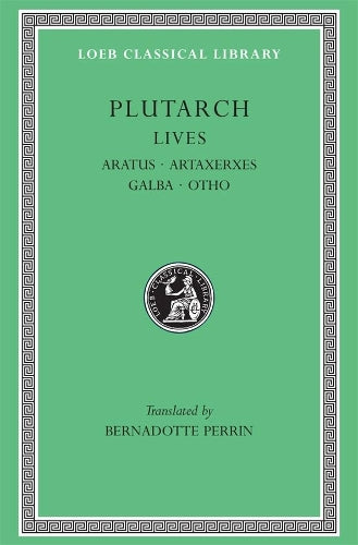 Lives, Volume XI