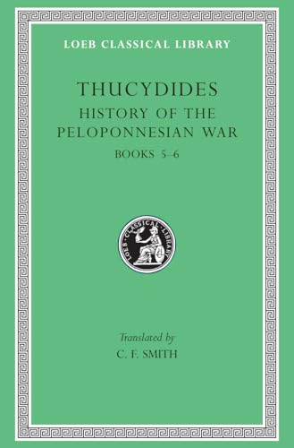 History of the Peloponnesian War, Volume III