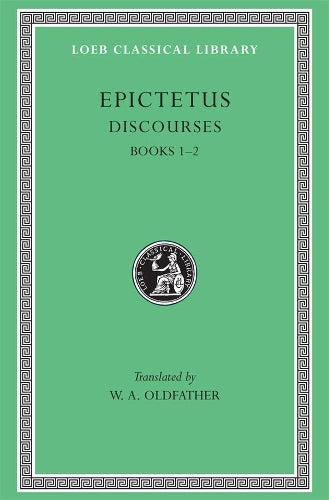 Discourses, Books 12