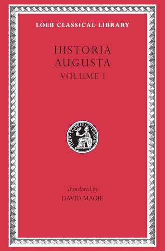Historia Augusta