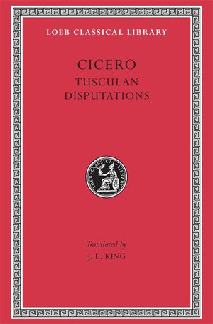 Tusculan Disputations