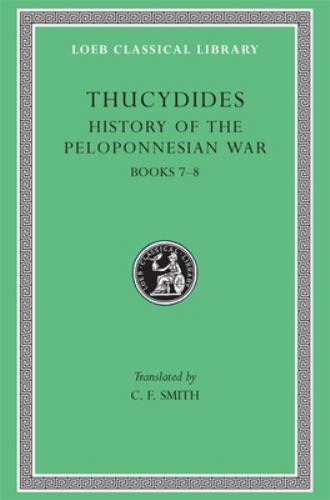 History of the Peloponnesian War, Volume IV