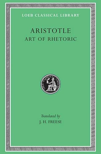 Rhetoric