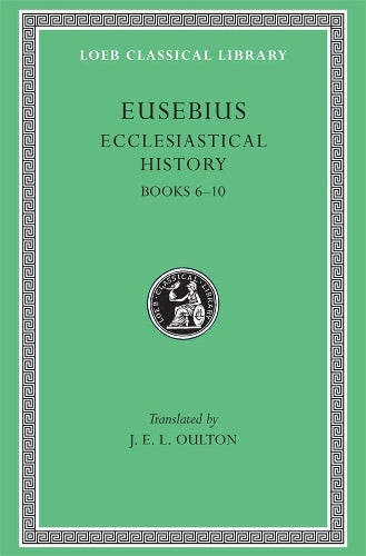 Ecclesiastical History, Volume II