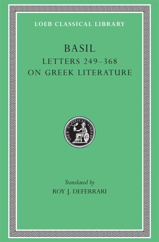 Letters, Volume IV