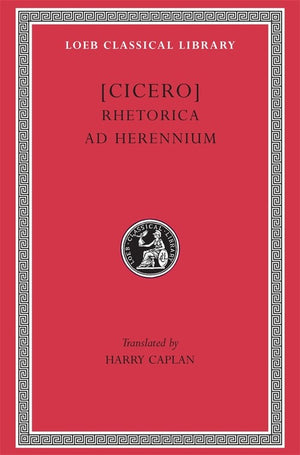 Rhetorica ad Herennium