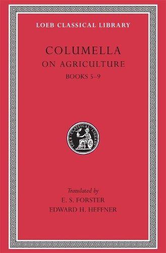 On Agriculture, Volume II