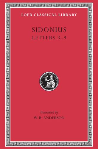 Letters