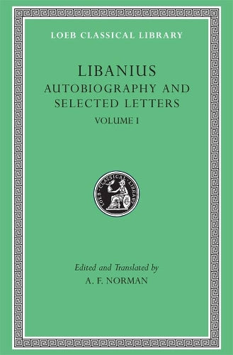 Autobiography and Selected Letters, Volume I