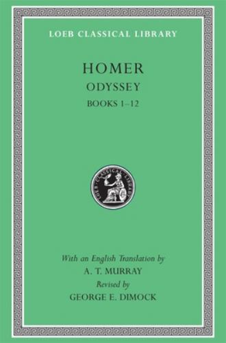 Odyssey, Volume I