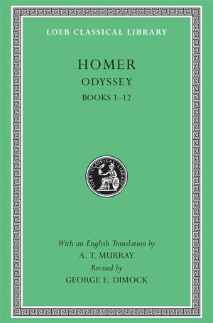 Odyssey, Volume I