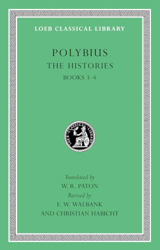 The Histories, Volume II
