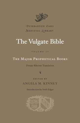The The Vulgate Bible