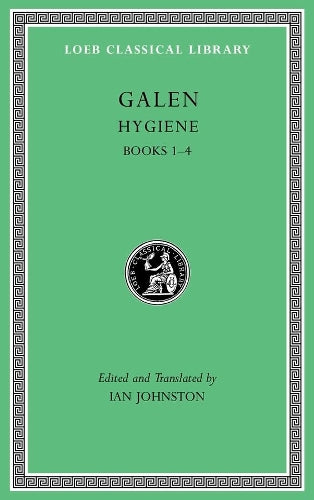 Hygiene, Volume I