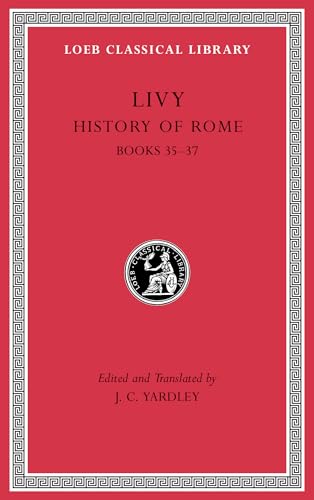 History of Rome, Volume X