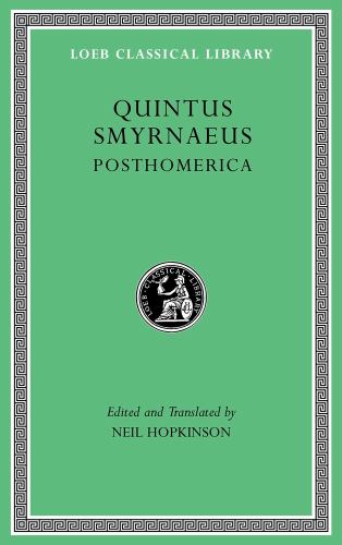 Posthomerica