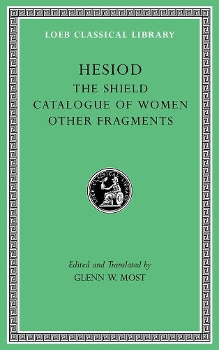 The Shield. Catalogue of Women. Other Fragments