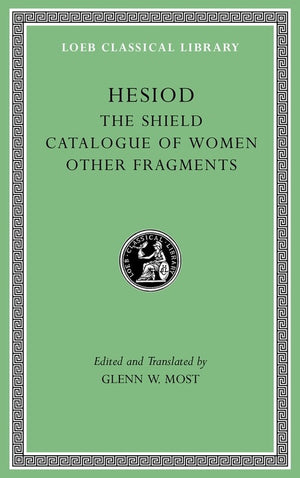 The Shield. Catalogue of Women. Other Fragments