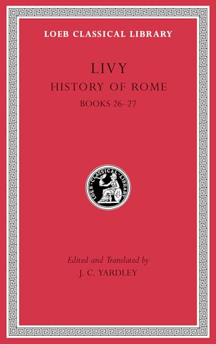 History of Rome, Volume VII
