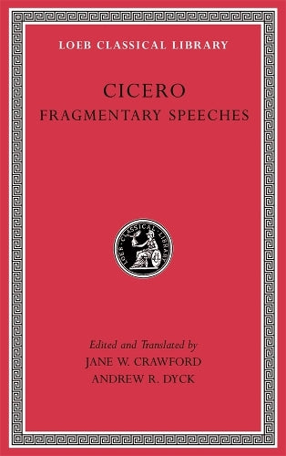 Fragmentary Speeches